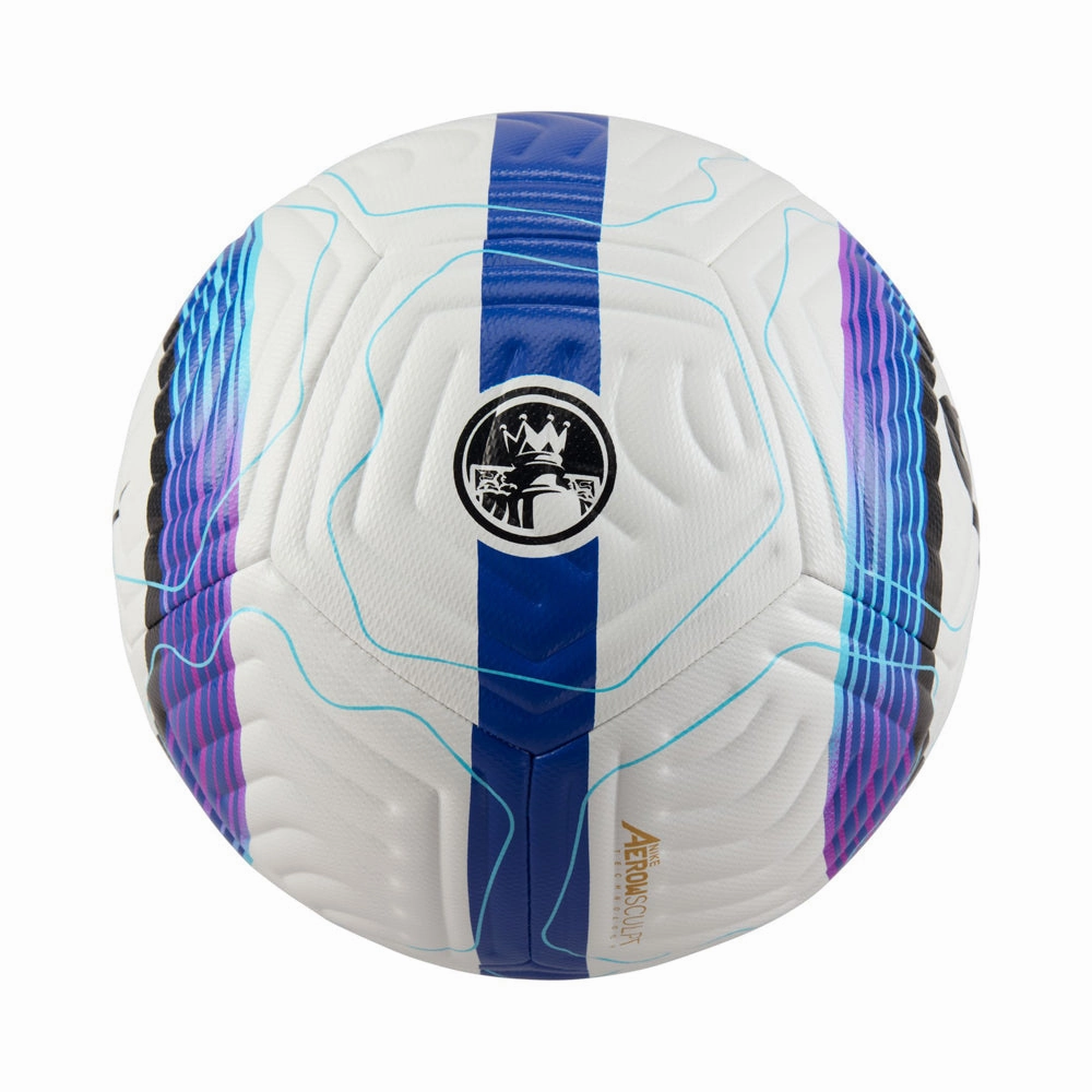 2024-2025 Premier League Academy Plus Soccer Ball