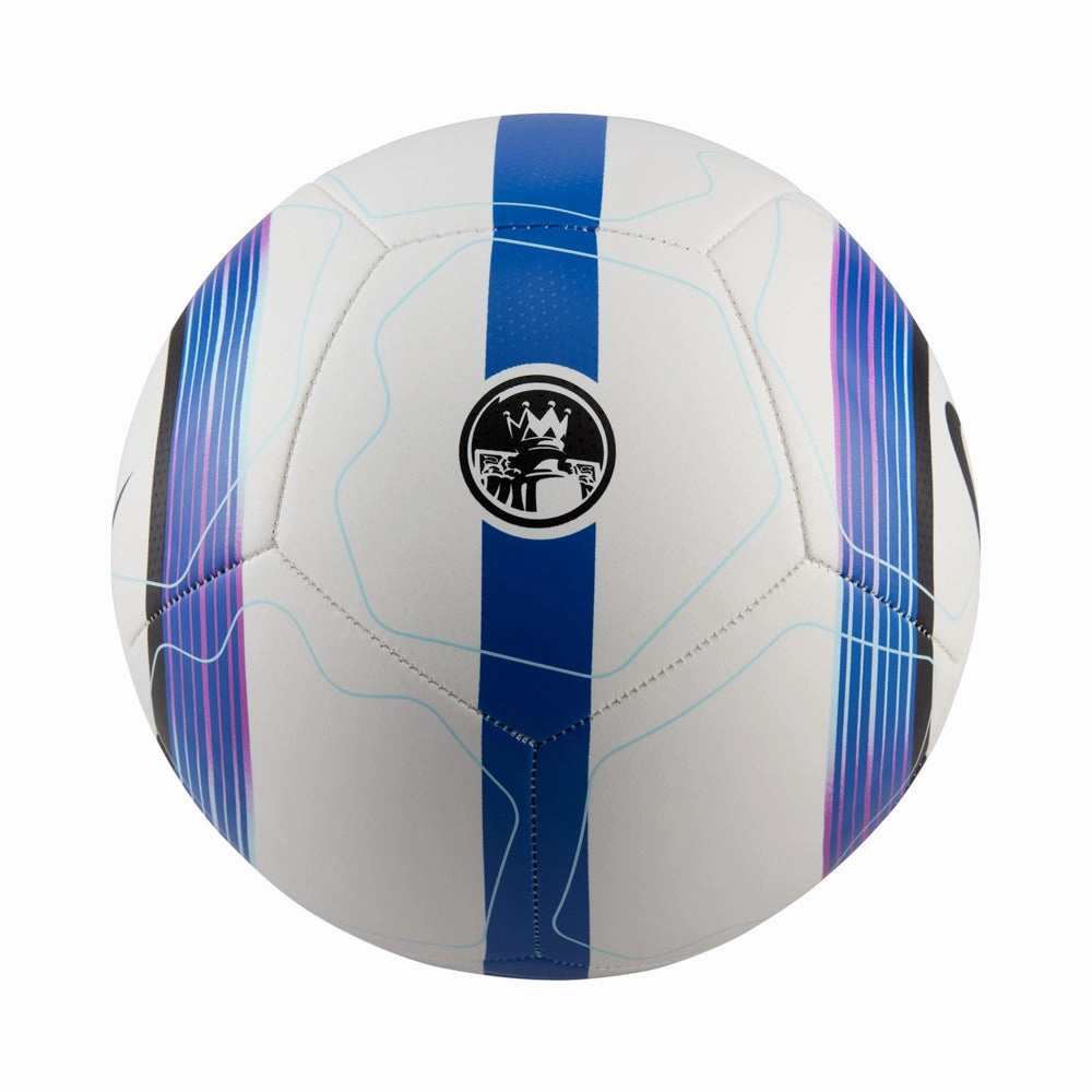 2024-2025 Premier League Pitch Soccer Ball