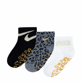 6 Pack XXS Swoosh Spirit Crew