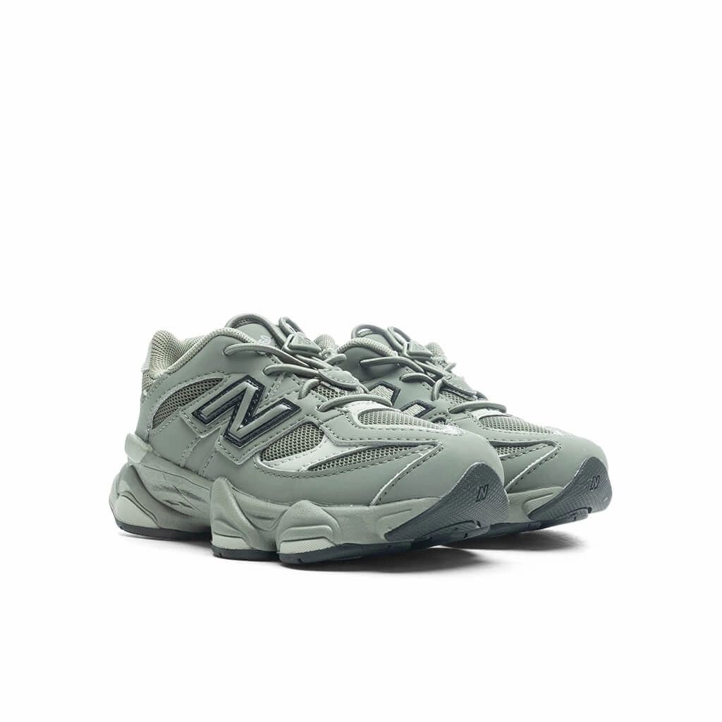 9060 (TD) - Dark Olivine/Olivine