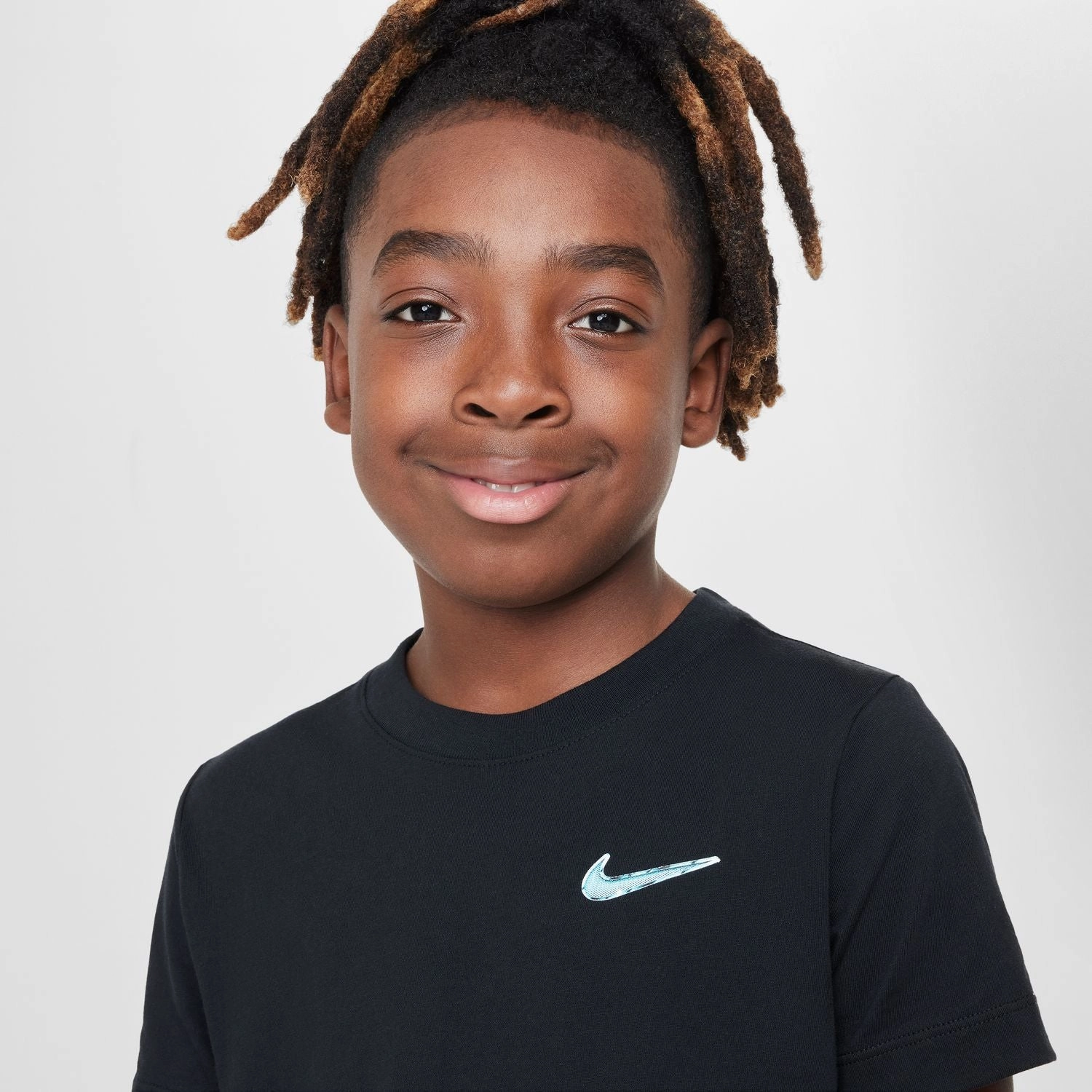 Adapt Glow Tee - Youth