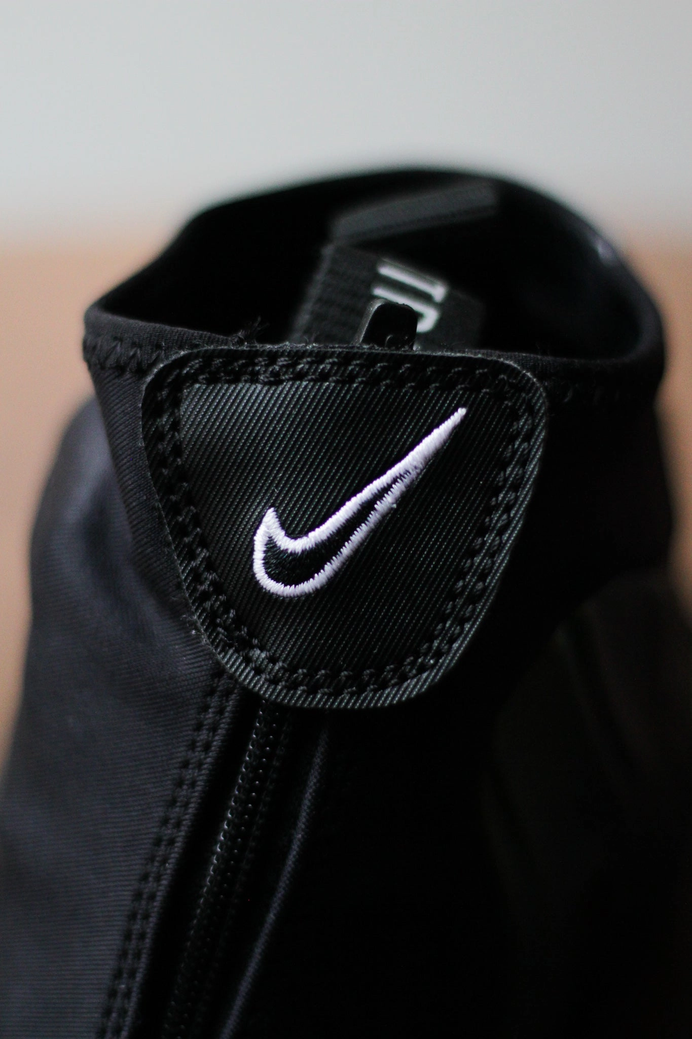 AIR FLIGHTPOSITE METALLIC GOLD