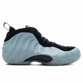 Air Foamposite One - Psychic Blue/Black
