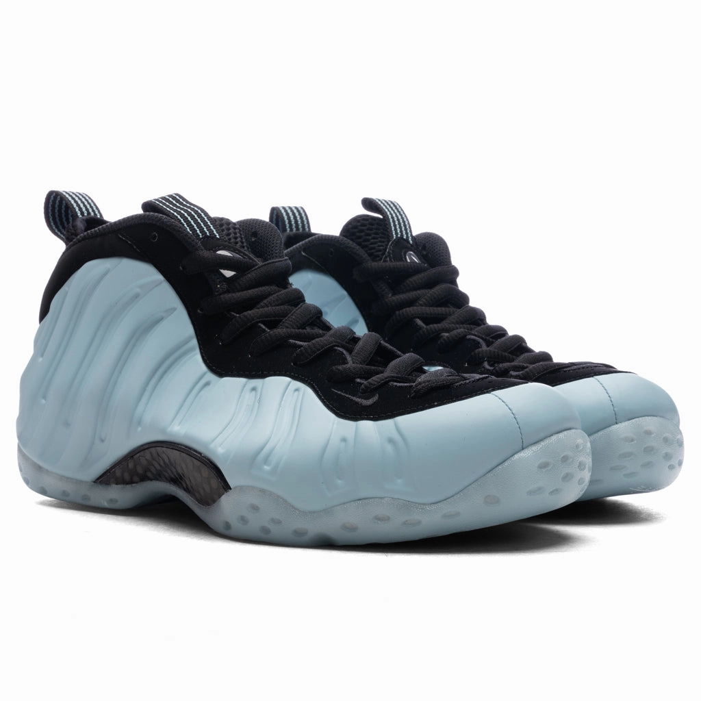 Air Foamposite One - Psychic Blue/Black