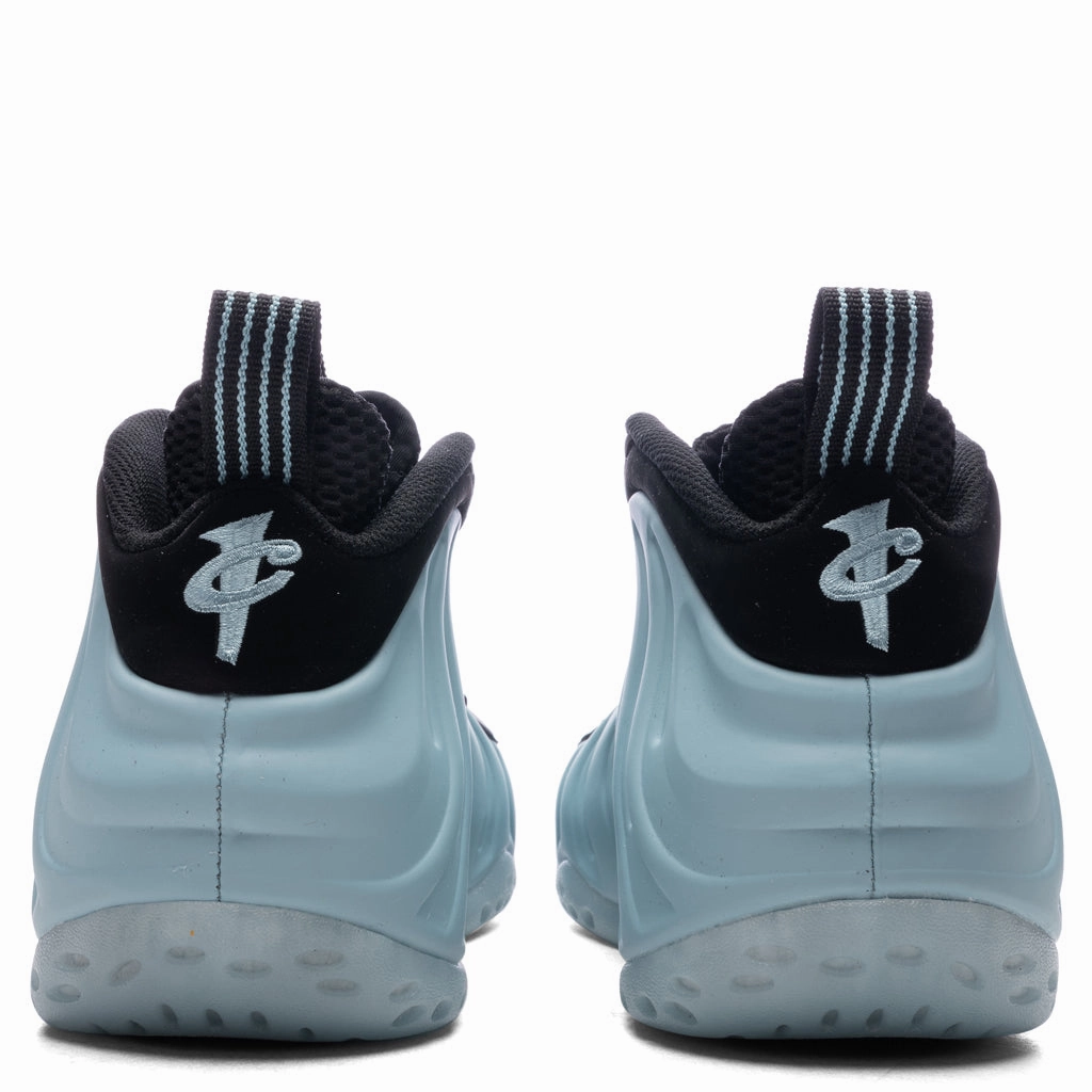 Air Foamposite One - Psychic Blue/Black