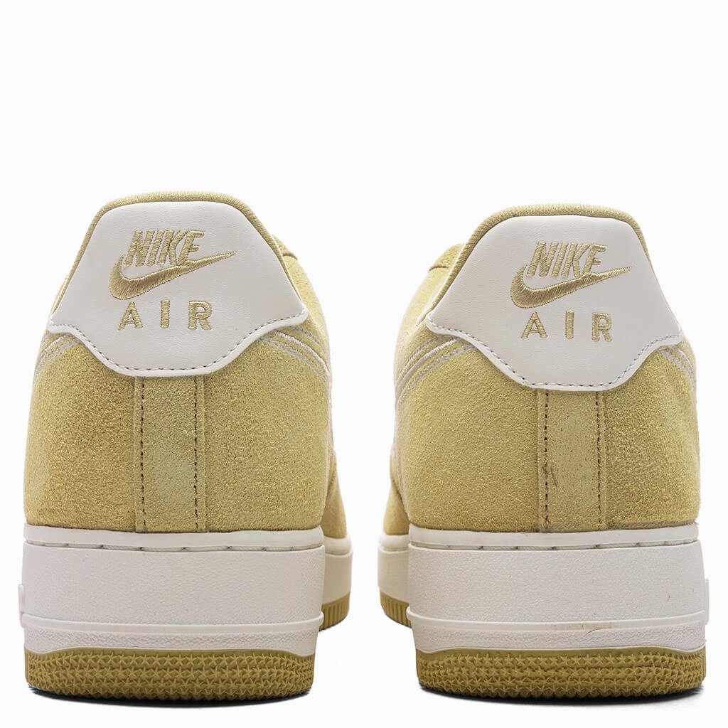Air Force 1 '07 LV8 - Buff Gold/Sail
