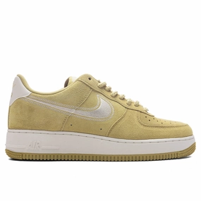 Air Force 1 '07 LV8 - Buff Gold/Sail