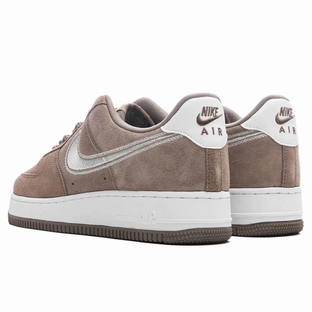 Air Force 1 '07 LV8 - Mink Brown/Sail