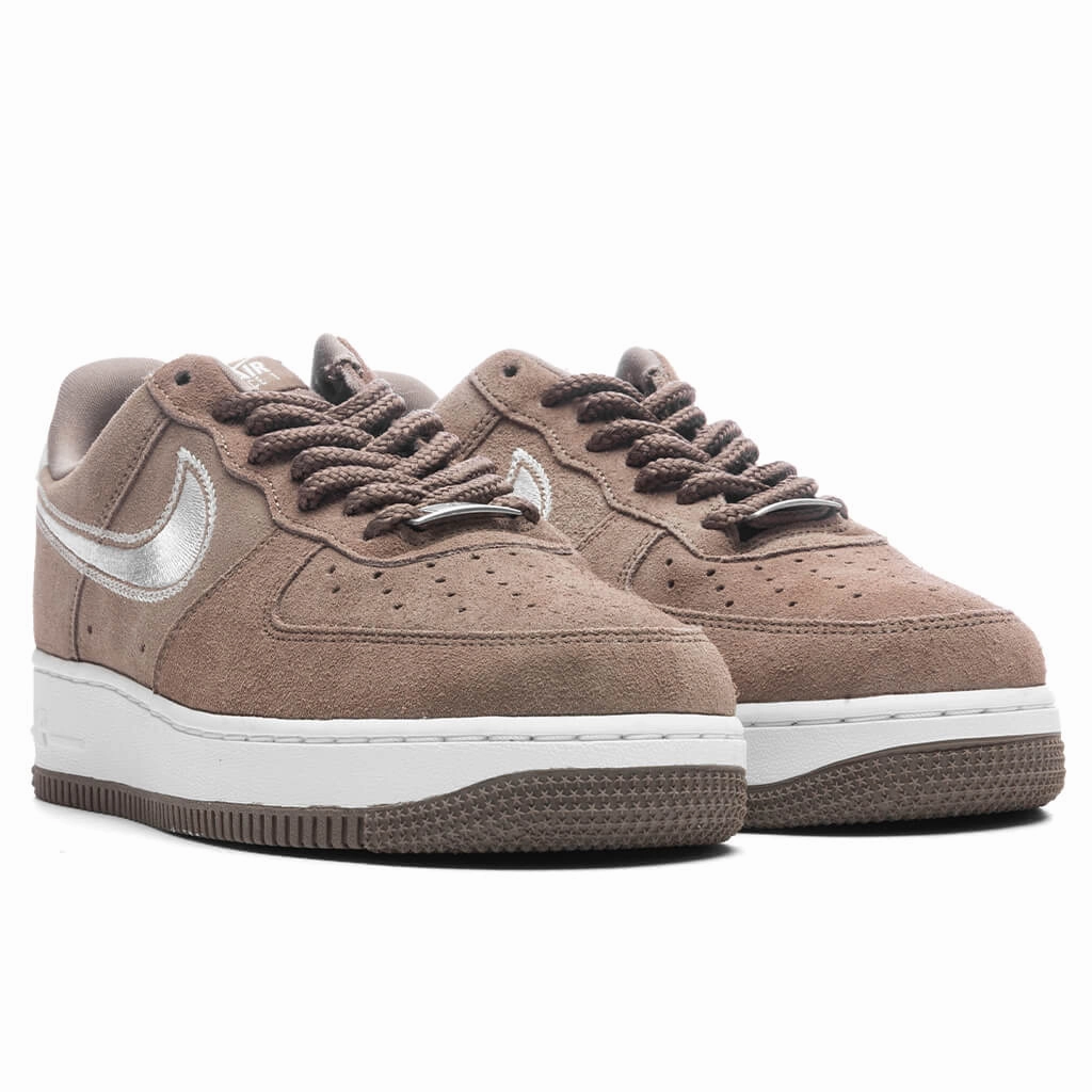 Air Force 1 '07 LV8 - Mink Brown/Sail