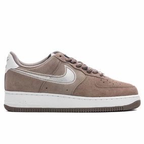 Air Force 1 '07 LV8 - Mink Brown/Sail