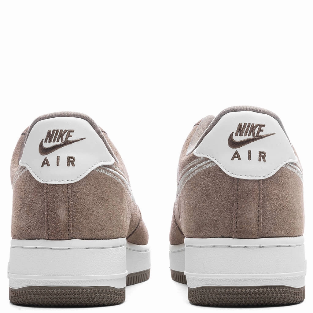 Air Force 1 '07 LV8 - Mink Brown/Sail
