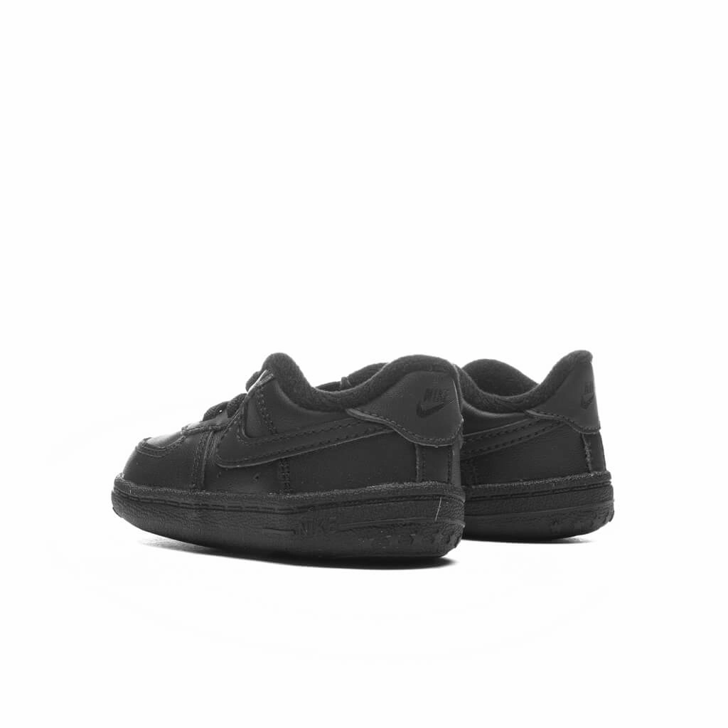 Air Force 1 Crib - Triple Black