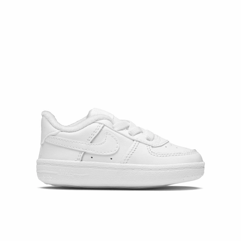 Air Force 1 Crib - Triple White