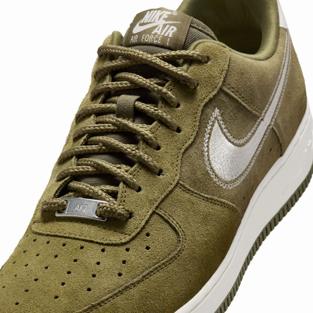 Air Force 1 Low 07 LV8 - Mens