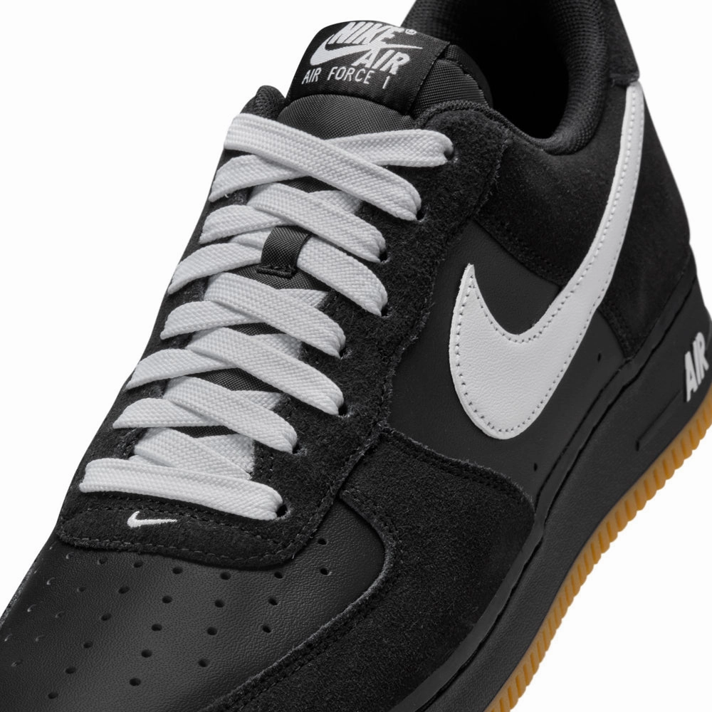 Air Force 1 Low 07 LV8 - Mens
