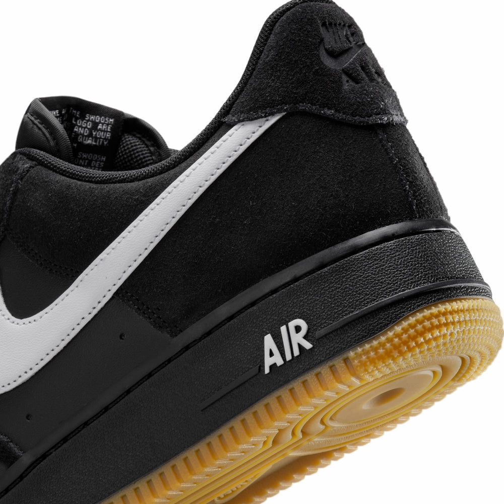 Air Force 1 Low 07 LV8 - Mens