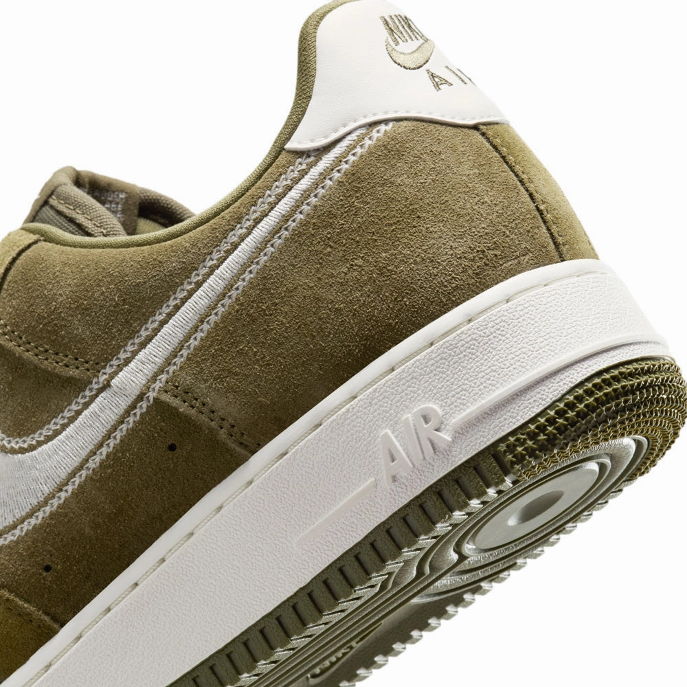 Air Force 1 Low 07 LV8 - Mens