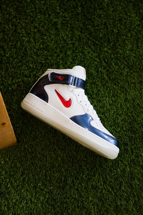 AIR FORCE 1 MID QS INDEPENDENCE DAY