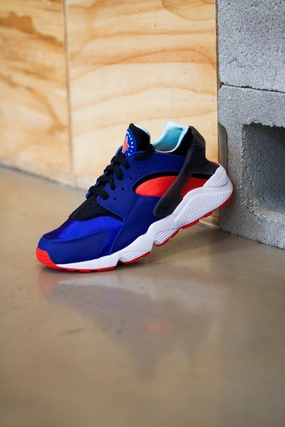 AIR HUARACHE CONCORD