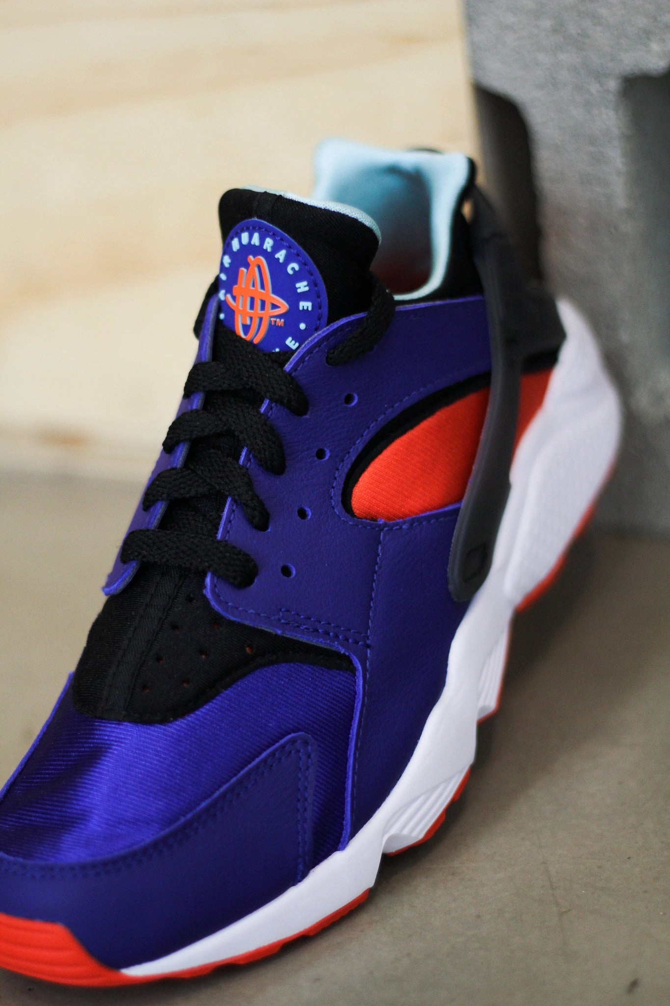 AIR HUARACHE CONCORD