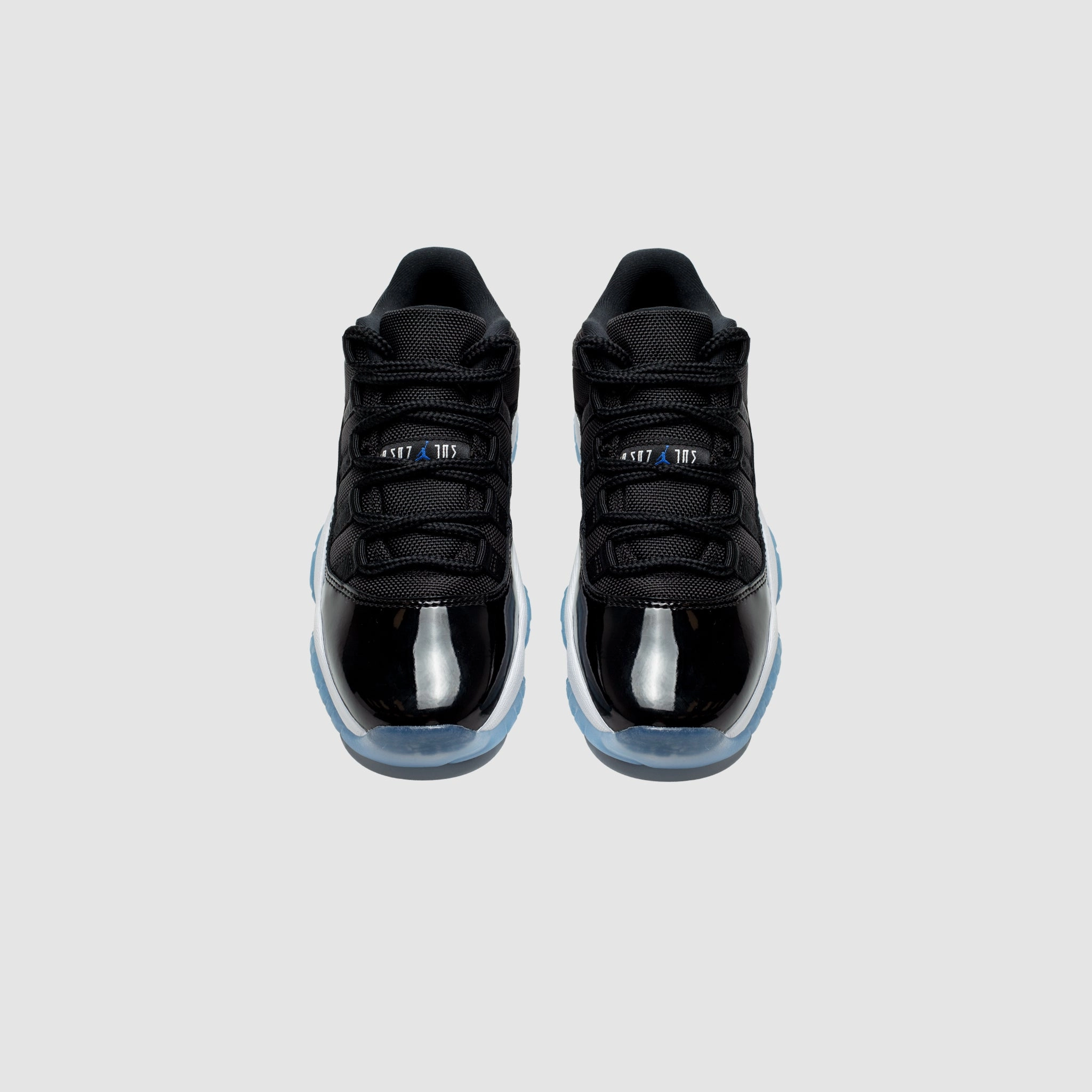 AIR JORDAN 11 RETRO LOW (GS) SPACE JAM