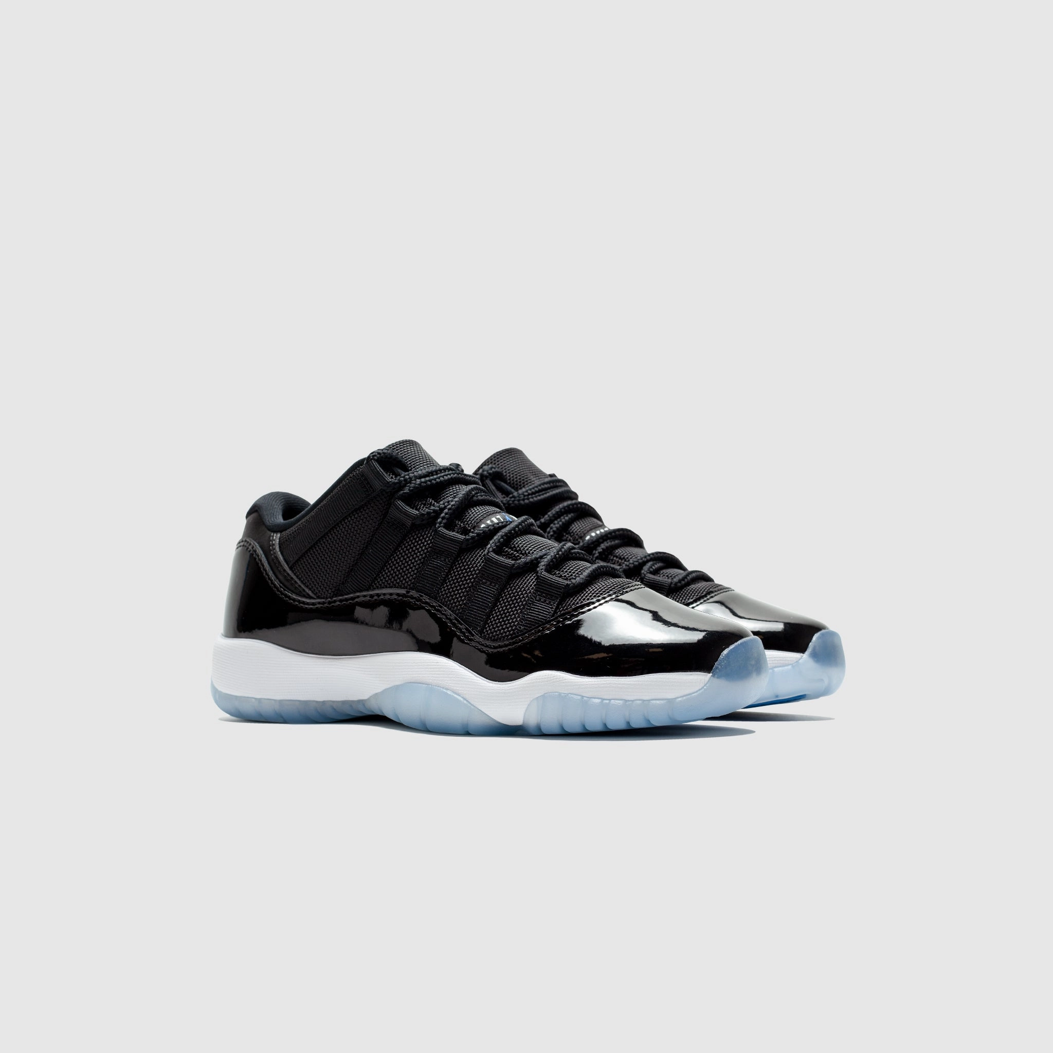 AIR JORDAN 11 RETRO LOW (GS) SPACE JAM