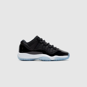 AIR JORDAN 11 RETRO LOW (GS) SPACE JAM