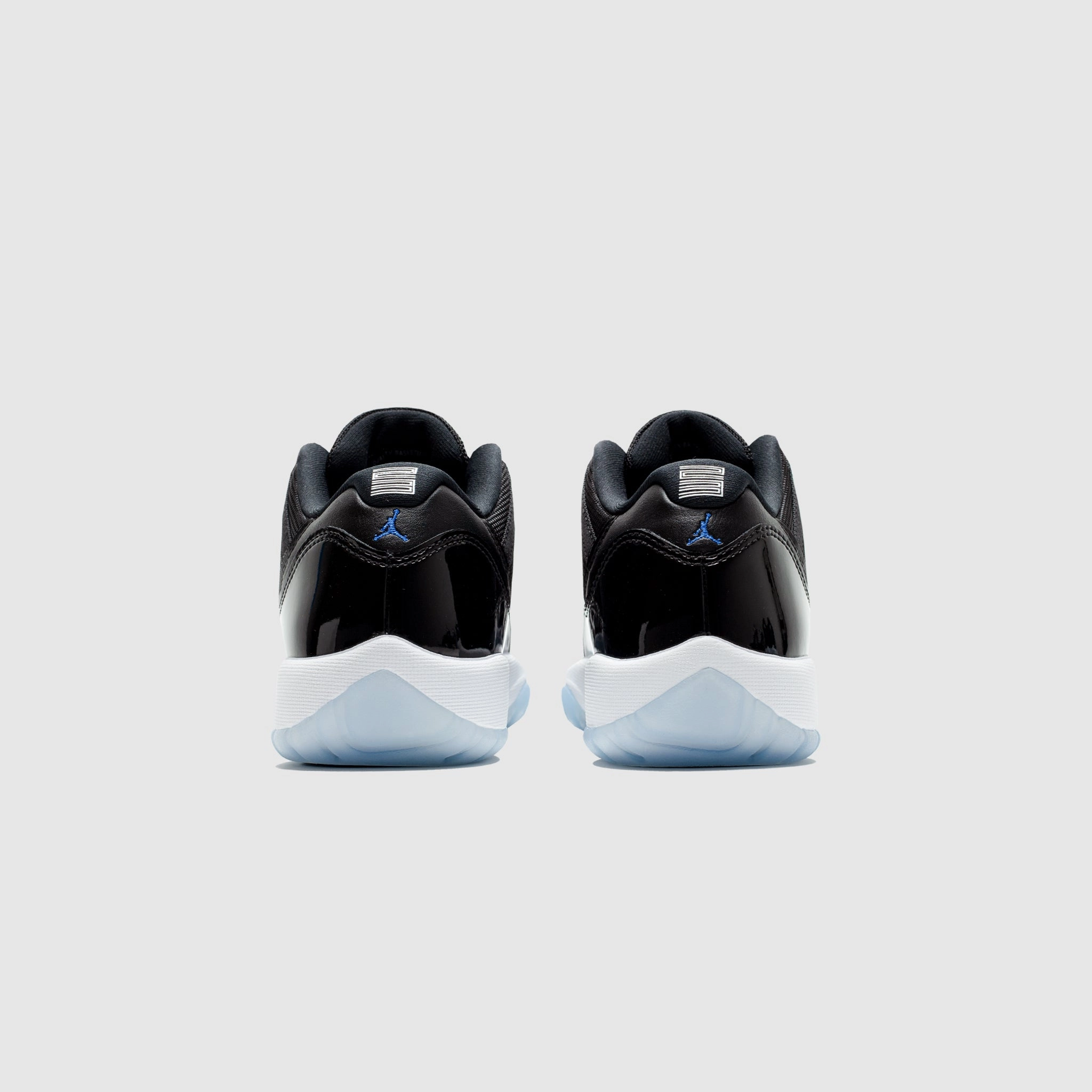 AIR JORDAN 11 RETRO LOW (GS) SPACE JAM
