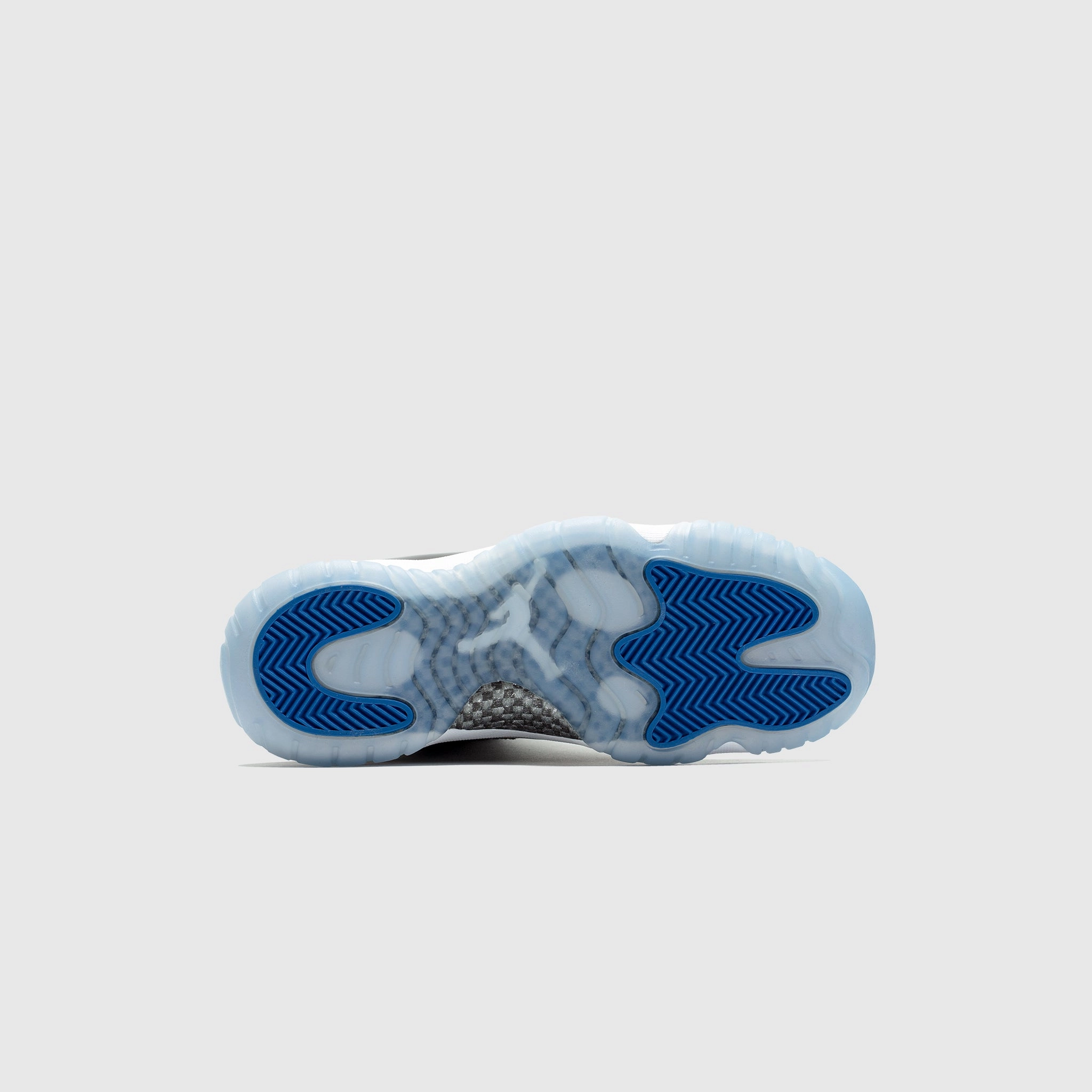 AIR JORDAN 11 RETRO LOW (GS) SPACE JAM