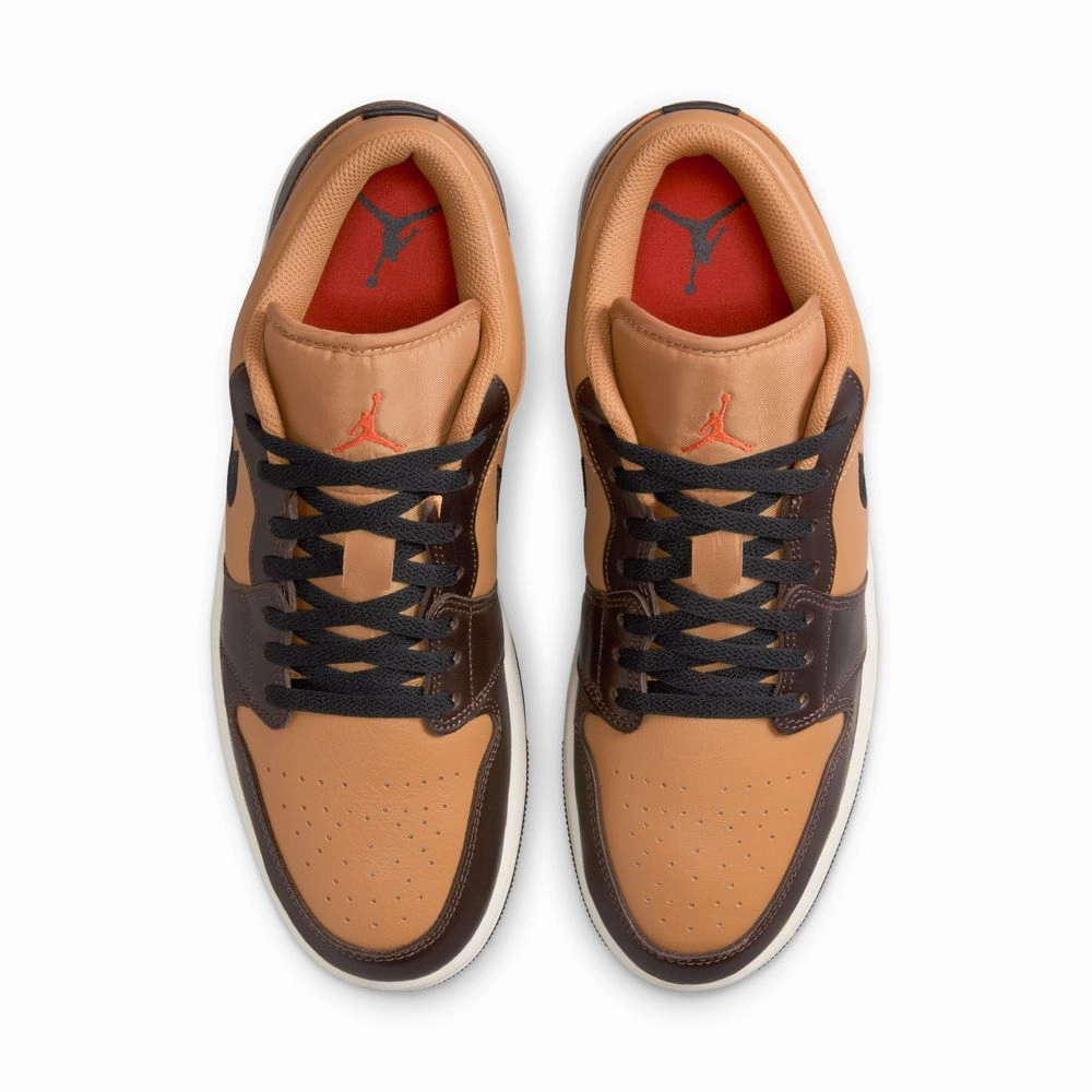 AIR JORDAN 1 LOW SE סניקרס