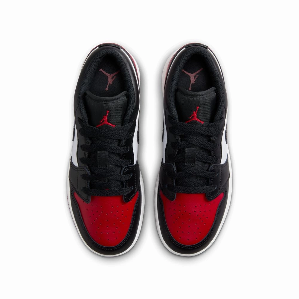 AIR JORDAN 1 LOW סניקרס