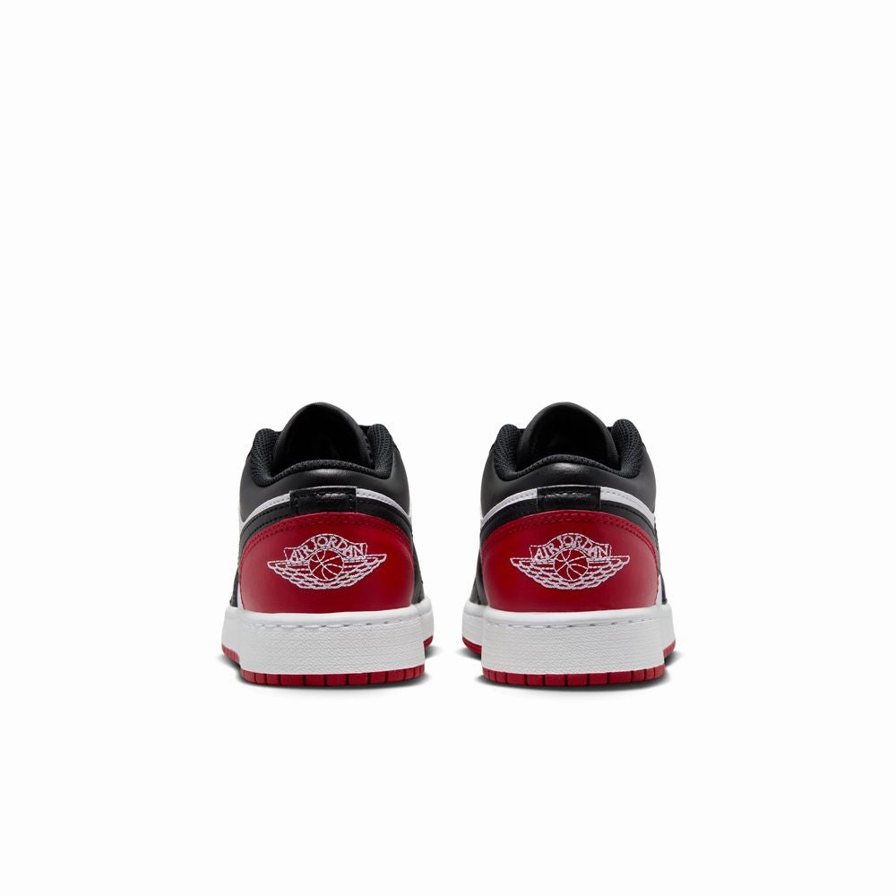 AIR JORDAN 1 LOW סניקרס