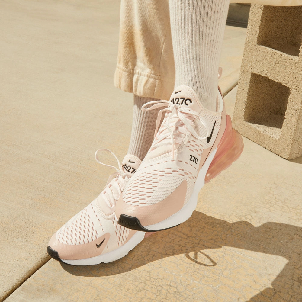 Air Max 270 - Womens