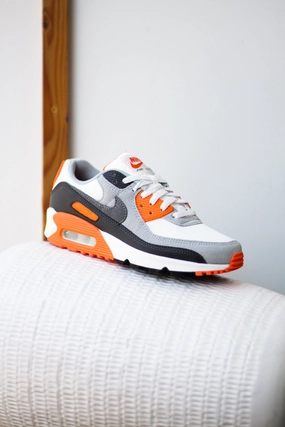 AIR MAX 90 SAFETY ORANGE