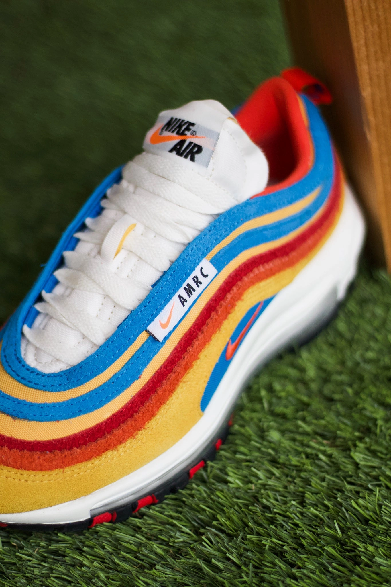 AIR MAX 97 SE RUNNING CLUB