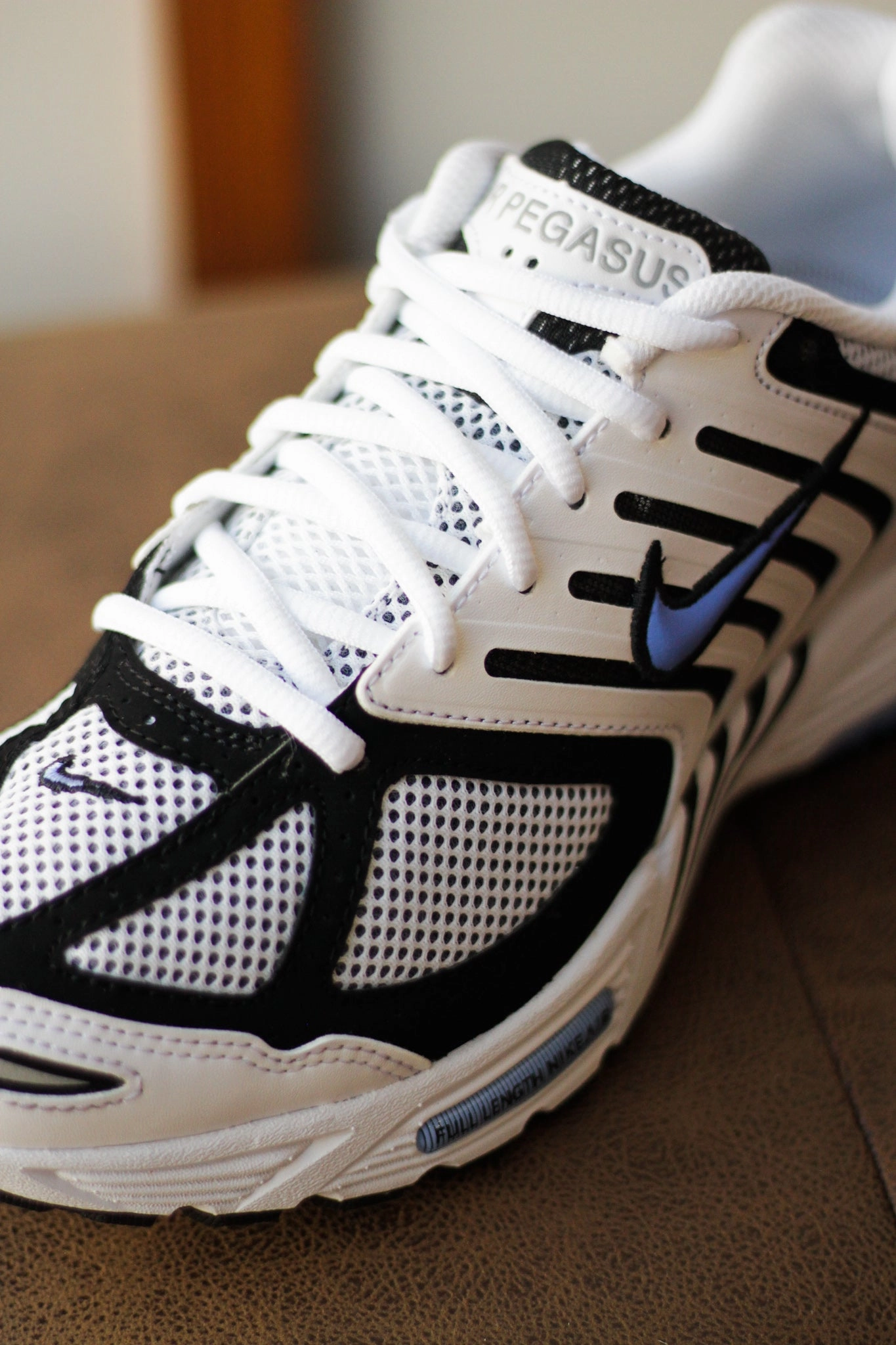 AIR PEGASUS 2005 ROYAL PULSE