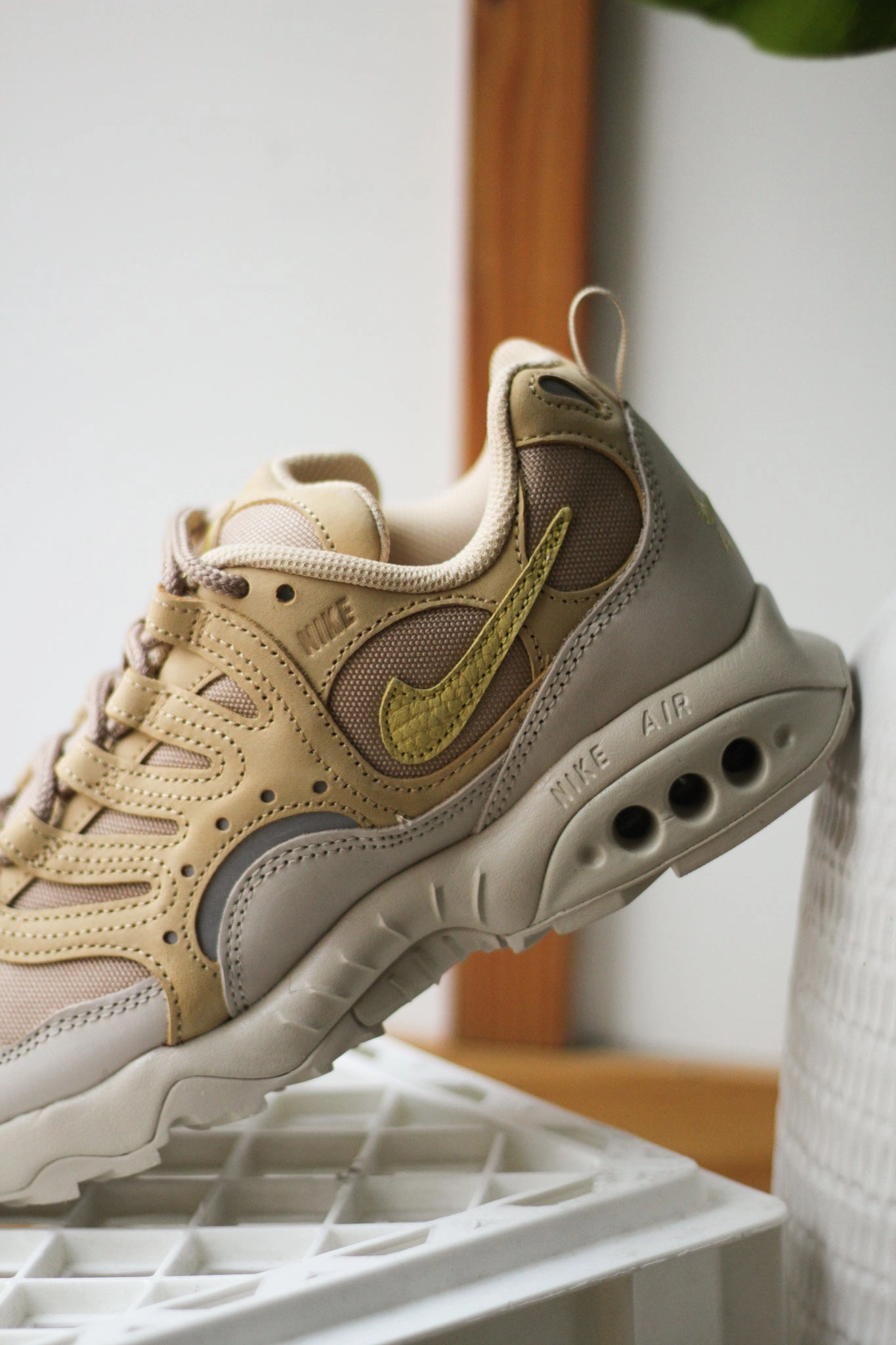 AIR TERRA HUMARA SP SESAME