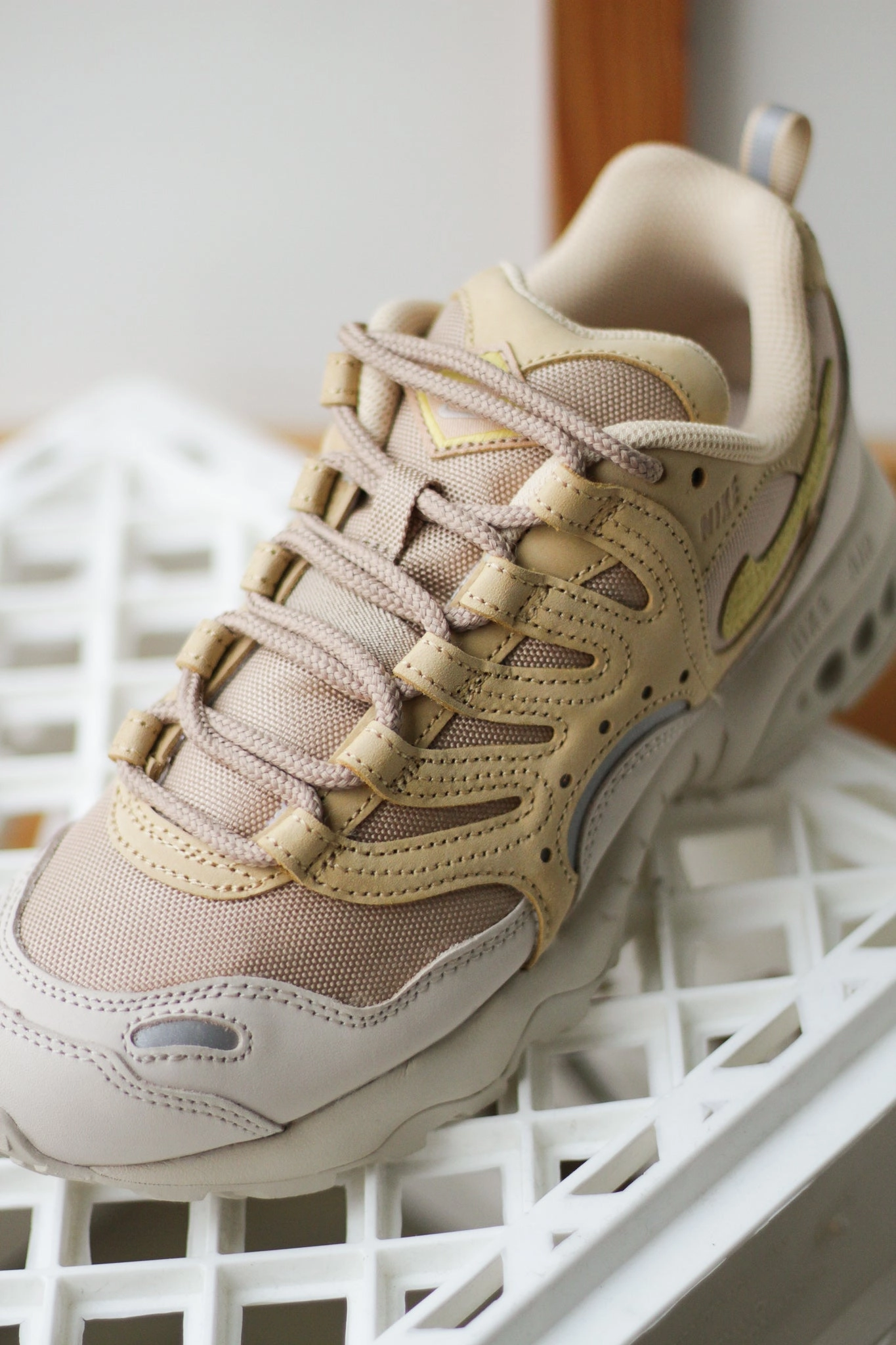 AIR TERRA HUMARA SP SESAME