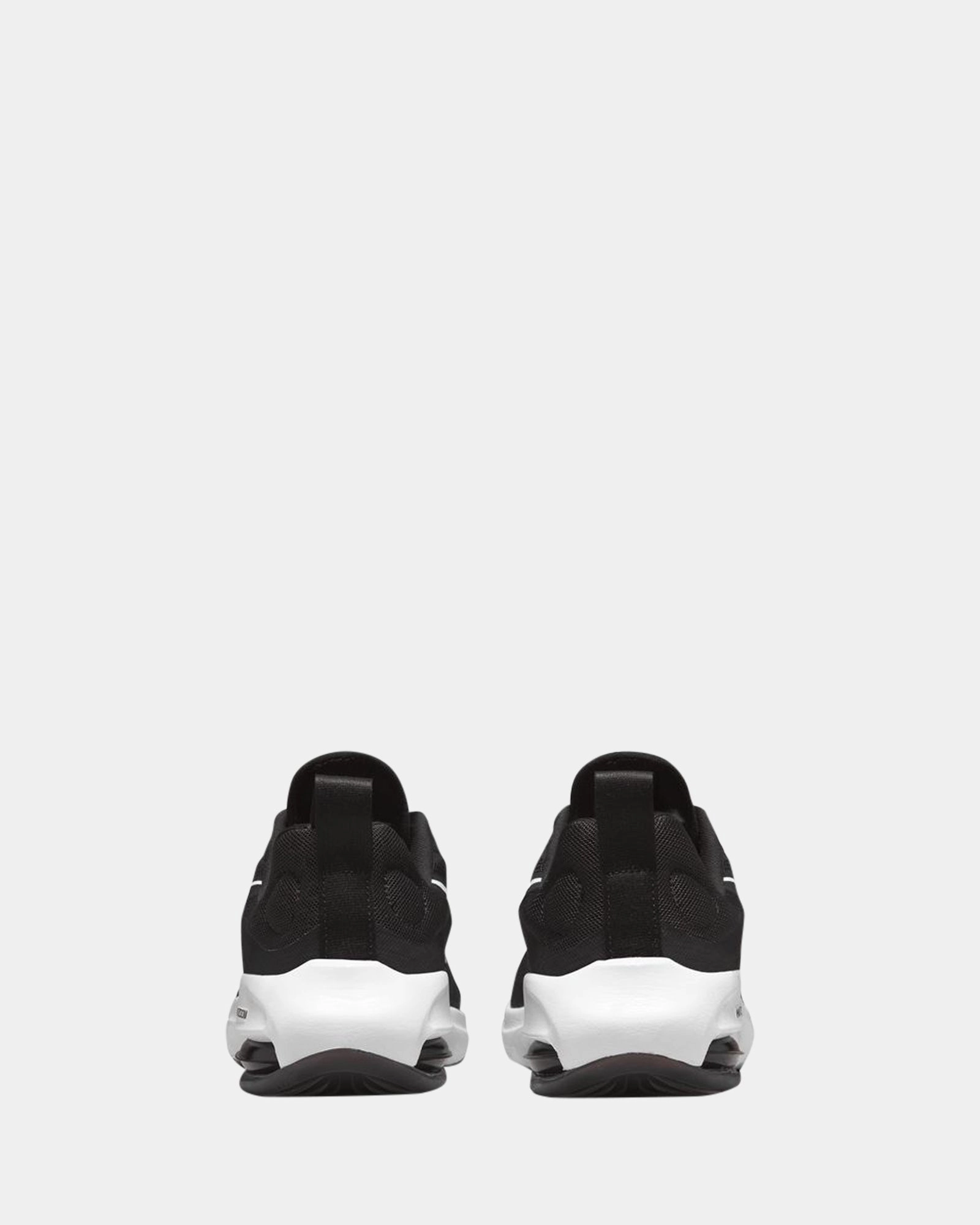 Air Zoom Arcadia 2 Grade School Black/White/Anthracite