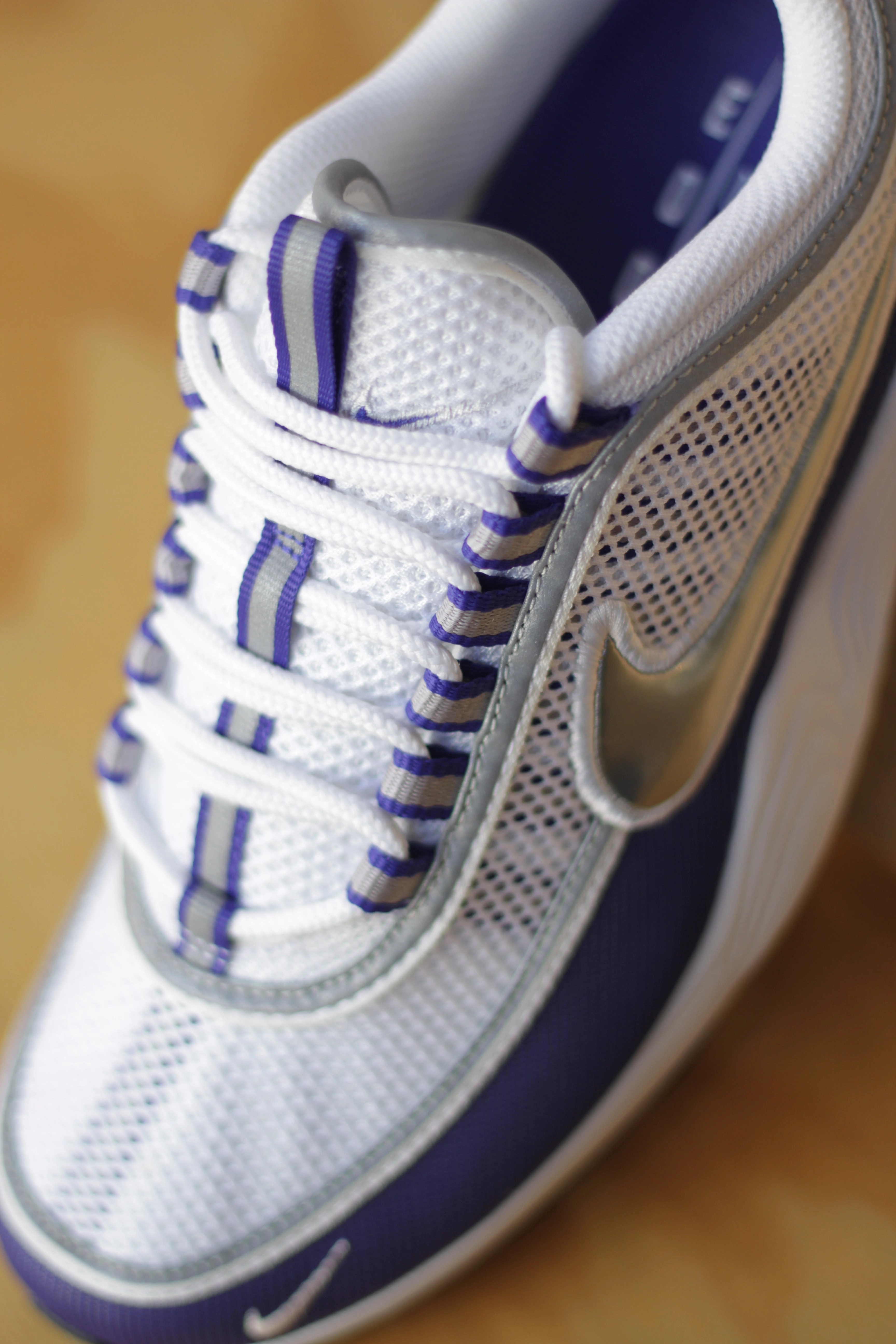 AIR ZOOM SPIRIDON SP WHITE/METALLIC SILVER-LIGHT CONCORD