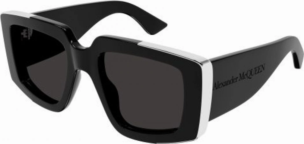 Alexander McQueen AM0446S Sunglasses