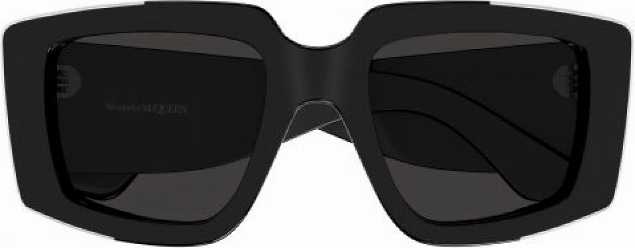 Alexander McQueen AM0446S Sunglasses