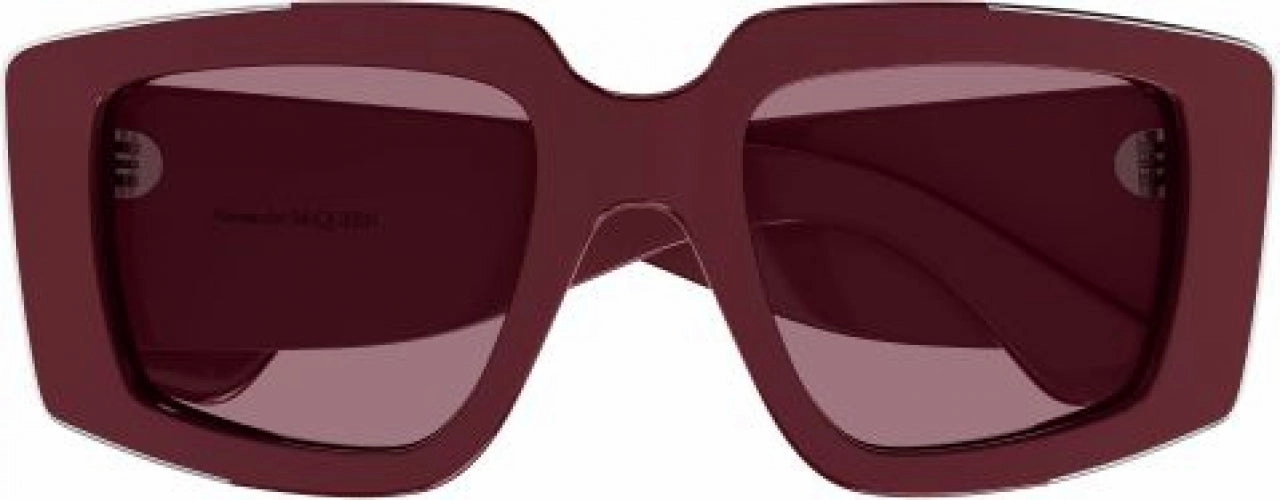 Alexander McQueen AM0446S Sunglasses