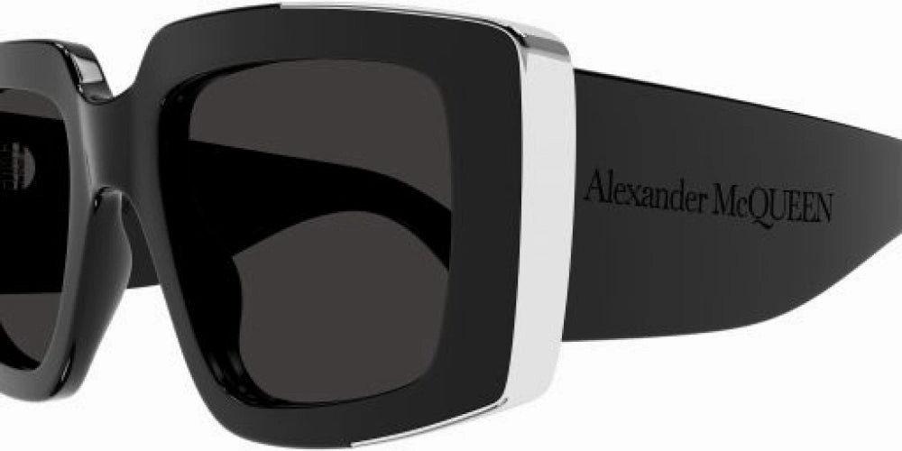 Alexander McQueen AM0446S Sunglasses