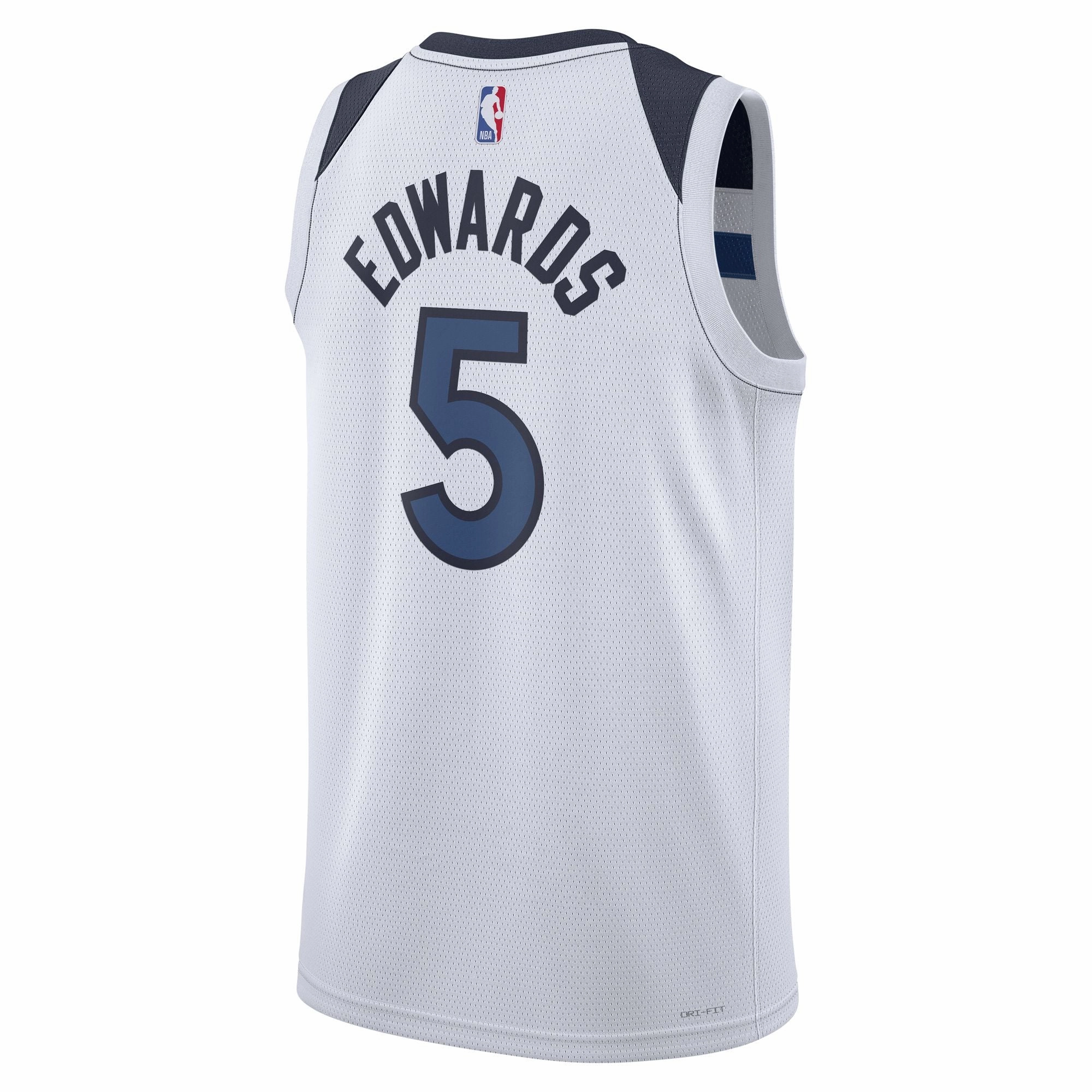 Anthony Edwards Association Edition 2022/23 Nike Dri-FIT NBA Swingman Jersey