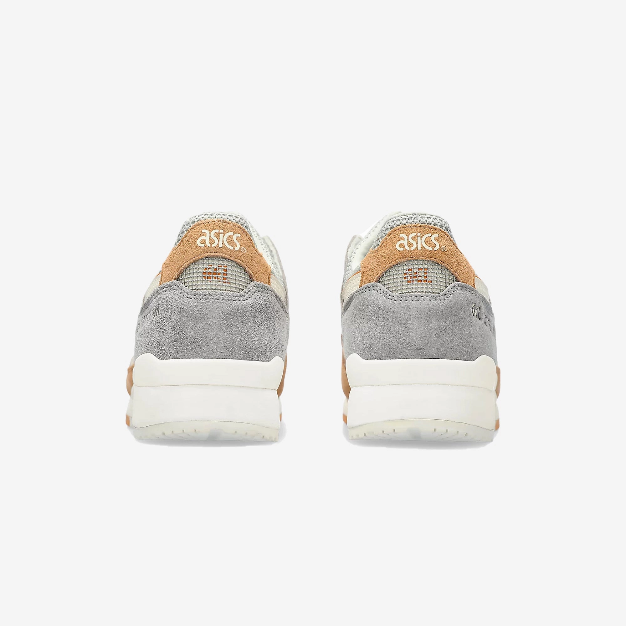 Asics | GEL-LYTE III OG  { WHITE SAGE/CREAM
