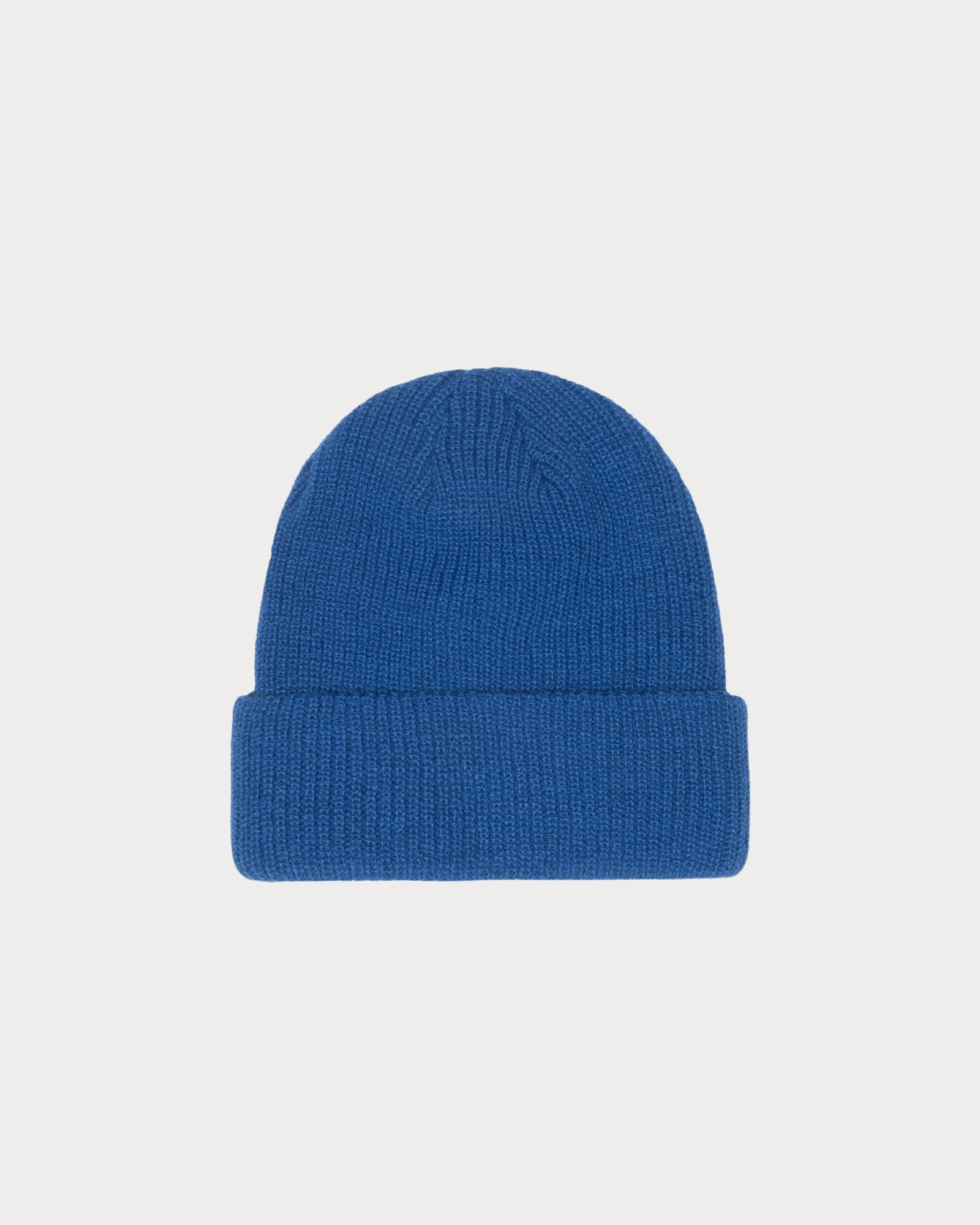 BASIC STÜSSY CUFF BEANIE