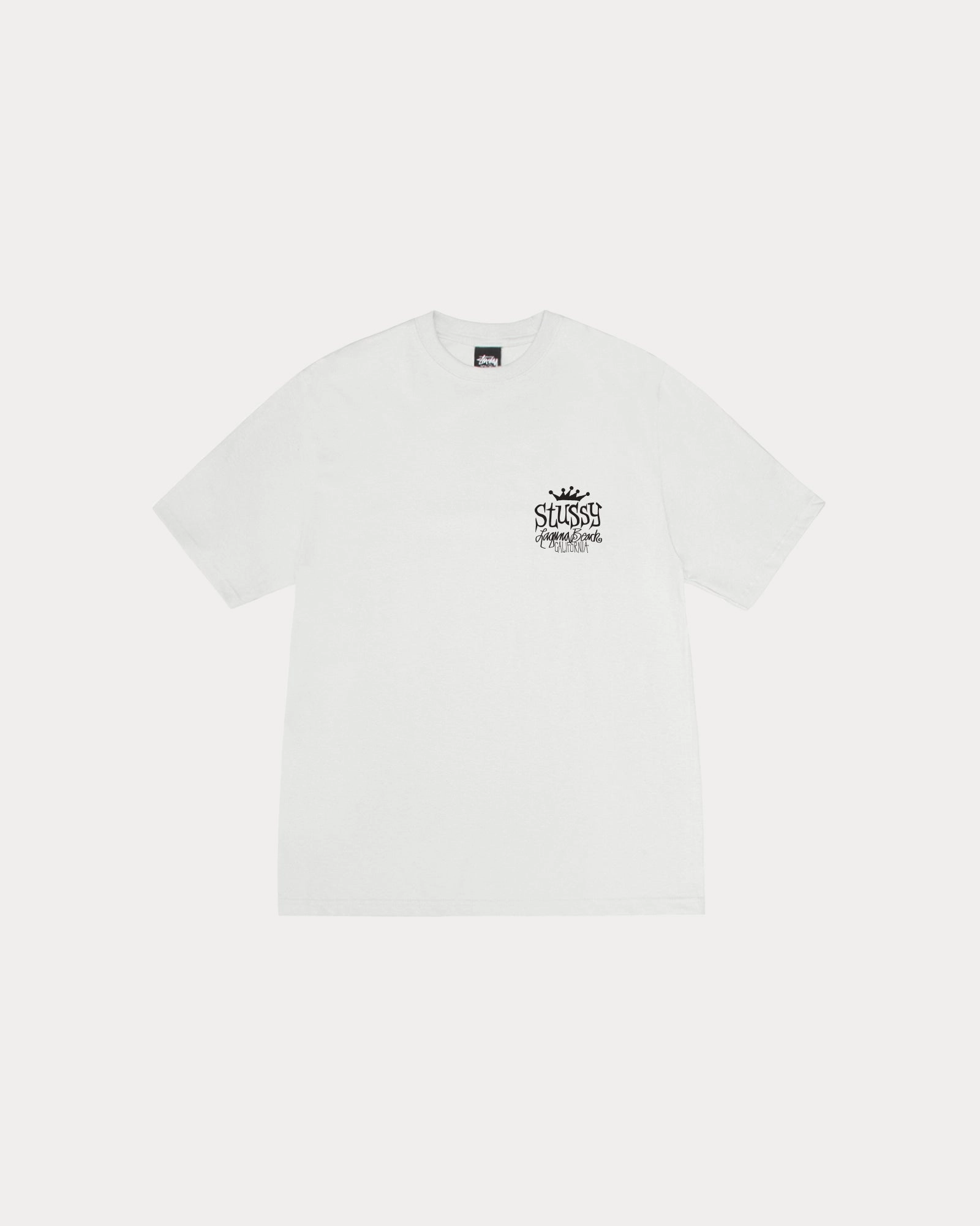 BEACH HOUSE TEE PIGMENT DYED