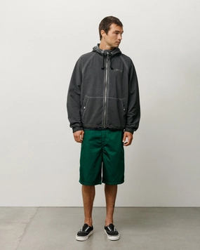 BEACH SHELL GARMENT DYED
