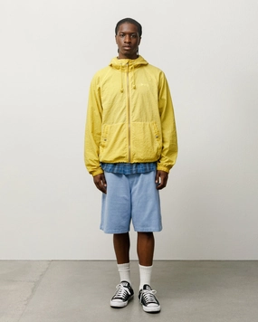 BEACH SHELL GARMENT DYED